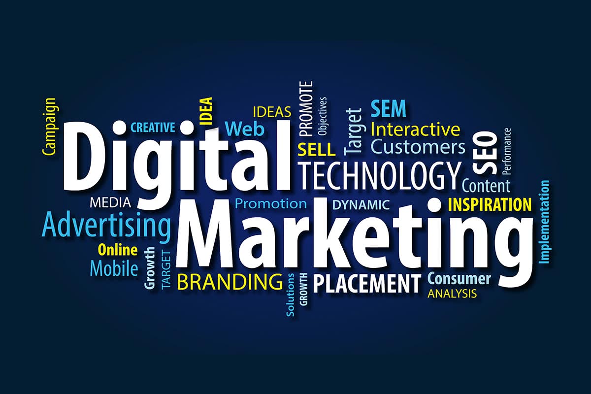 charlotte NC digital Marketing